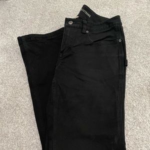 Duluth Women’s Firehose Workpant